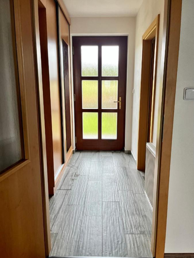 Apartman Plachetnice فريمبورك المظهر الخارجي الصورة