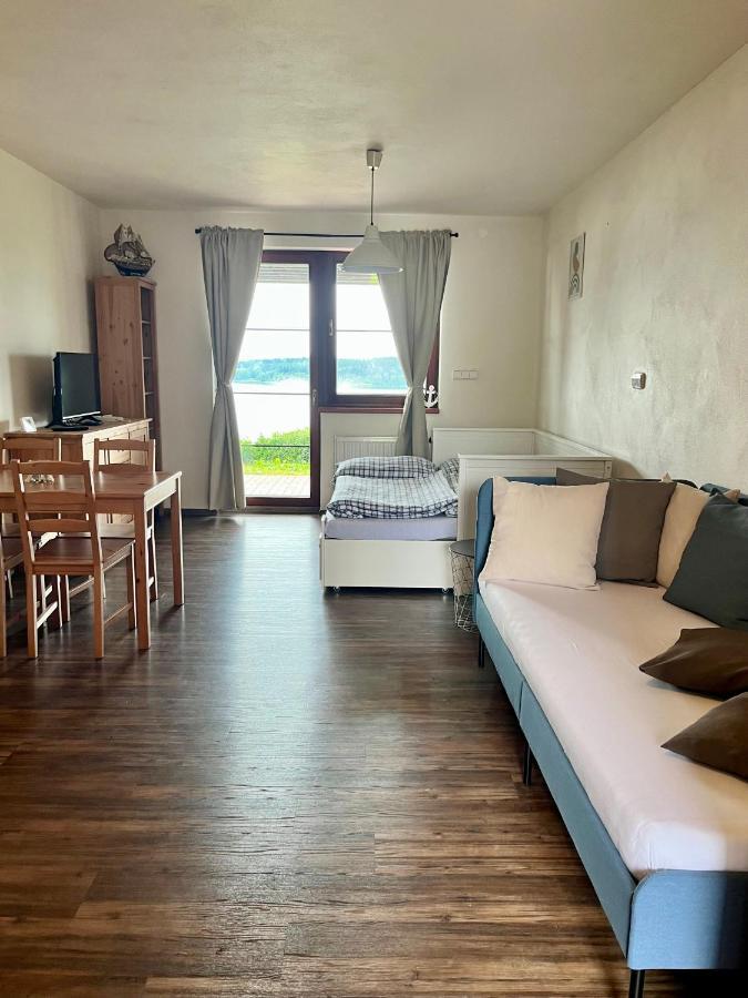 Apartman Plachetnice فريمبورك المظهر الخارجي الصورة